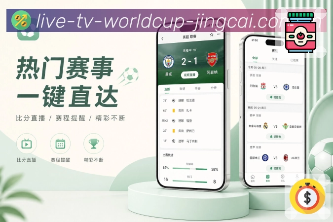 <strong>世界杯竞猜</strong>热门赛程栏目预览