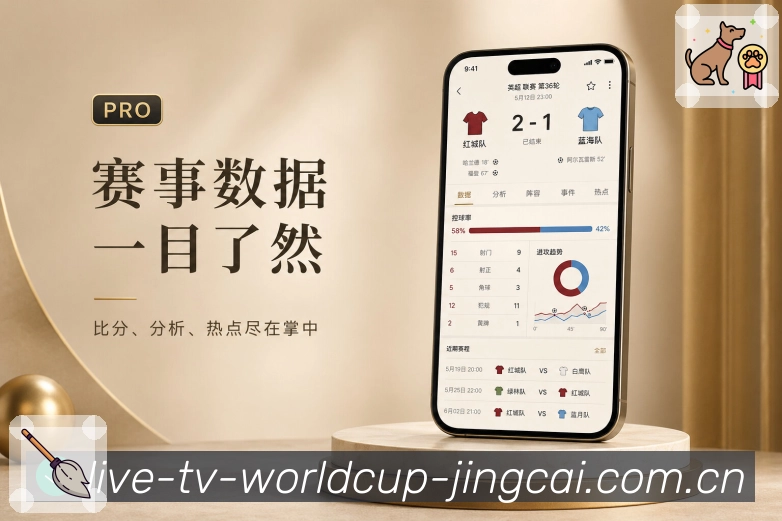 世界杯竞猜App亮点展示：内容推荐、赛事关联、球队推荐与兴趣匹配